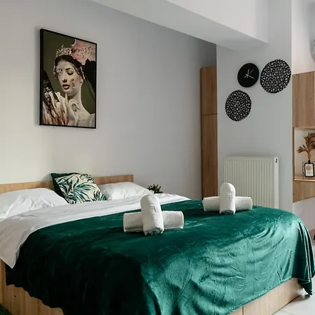 Matei Basarab Chic *