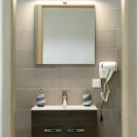 Apartment Basarab Chic