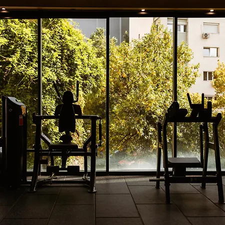 Basarab Chic Apartment Bucharest