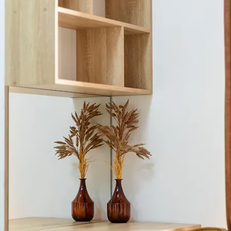 Matei Basarab Chic * Bukarest