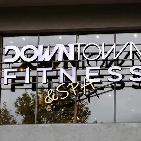 Matei Basarab Chic Apartamento