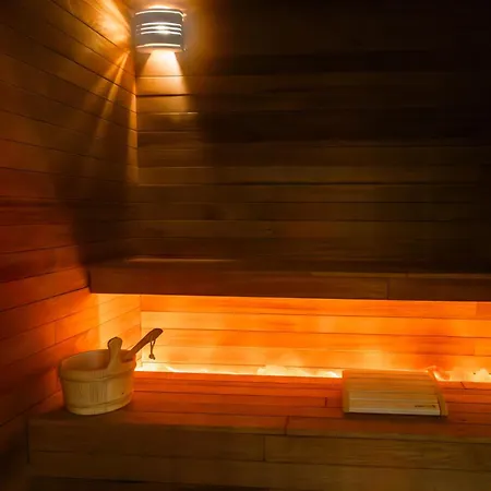 Matei Basarab Chic Apartament