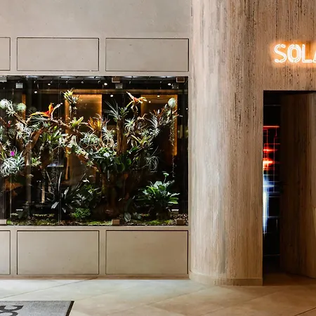 Apartmán Matei Basarab Chic