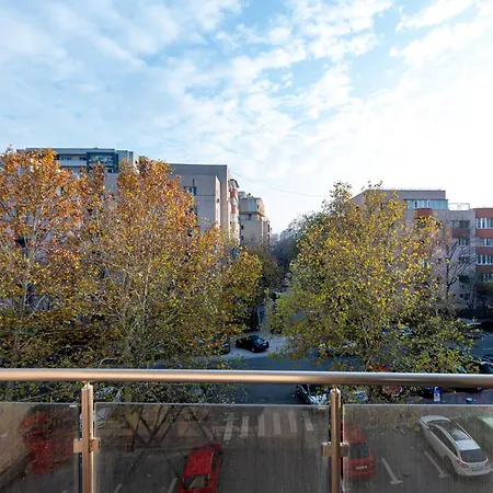 Matei Basarab Chic *