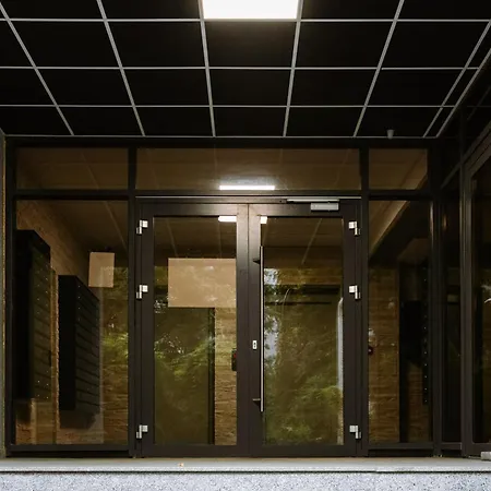 Matei Basarab Chic Apartamento