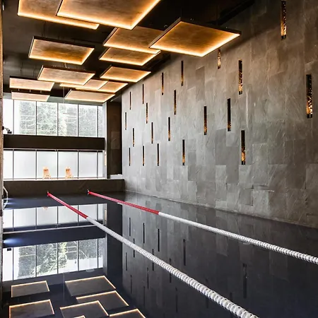 Matei Basarab Chic * Bukarest