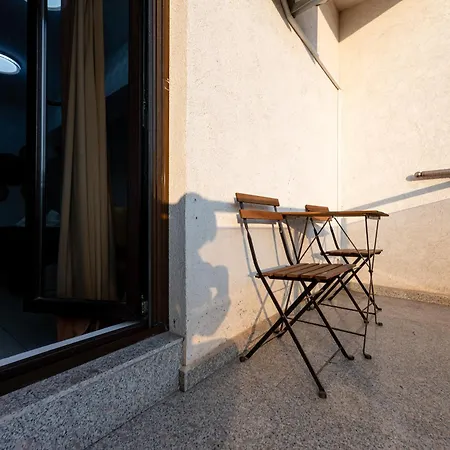 Matei Basarab Chic Apartamento *