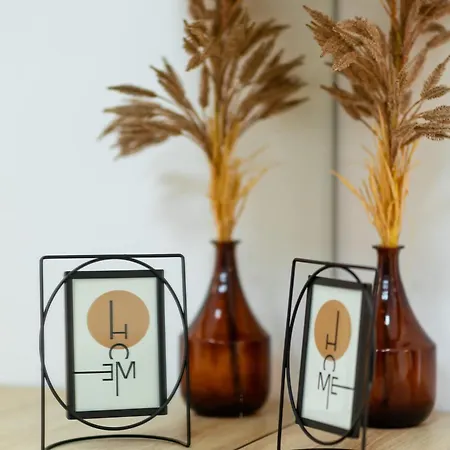 Apartamento Matei Basarab Chic *