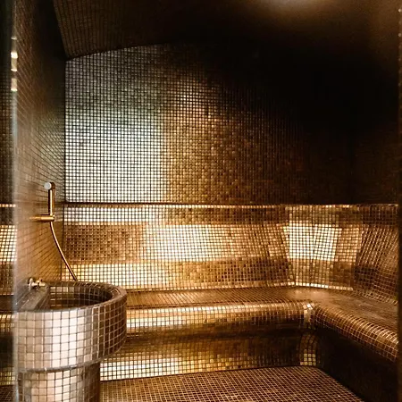 Apartament Matei Basarab Chic *