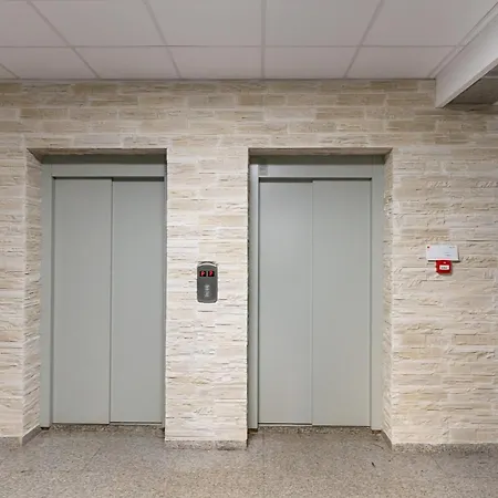 Apartmán Matei Basarab Chic Bukurešť