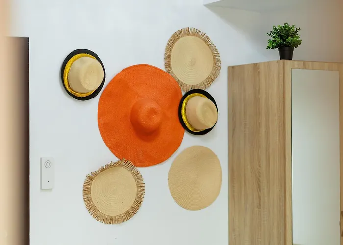 Matei Basarab Chic * Bucharest