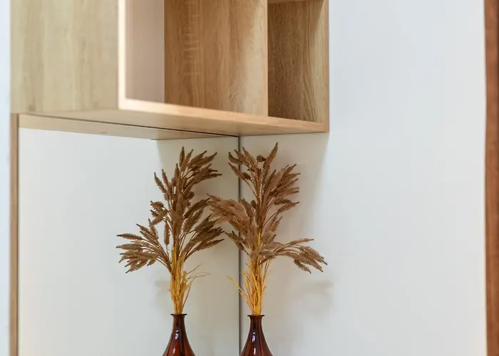 Matei Basarab Chic * ブカレスト