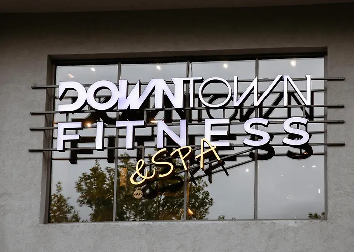 Matei Basarab Chic Апартаменты