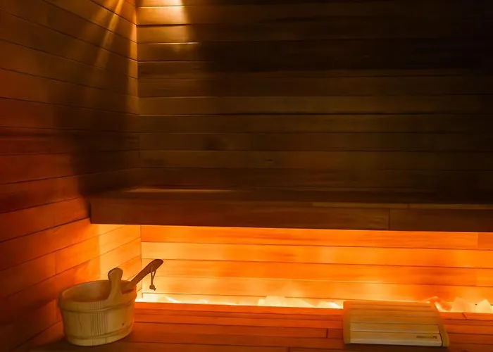 Matei Basarab Chic شقة