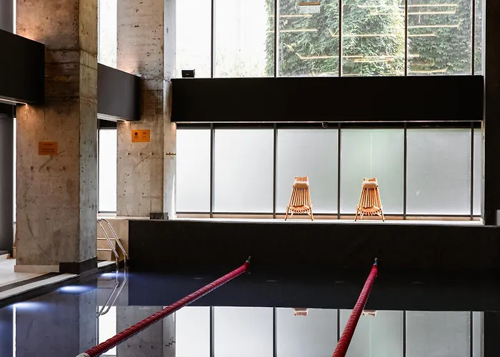 Апартаменты Matei Basarab Chic Бухарест