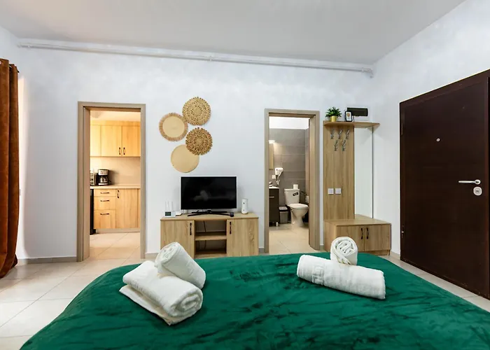 Matei Basarab Chic * Бухарест