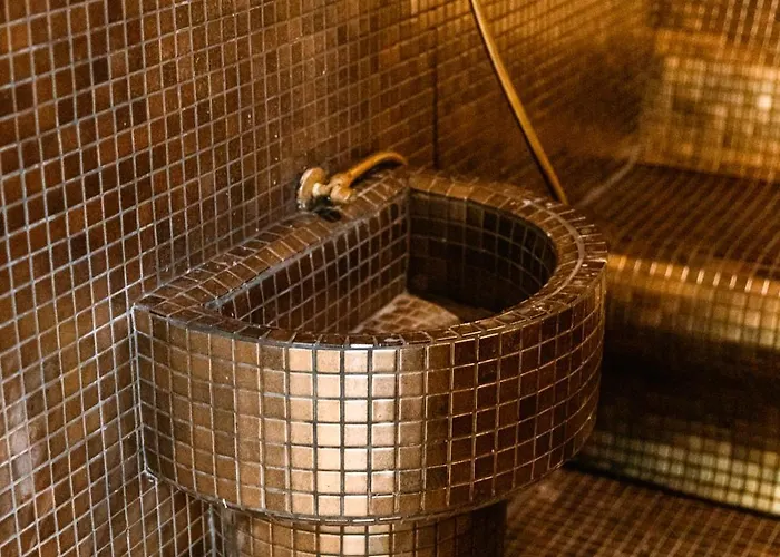 Апартаменты Matei Basarab Chic *