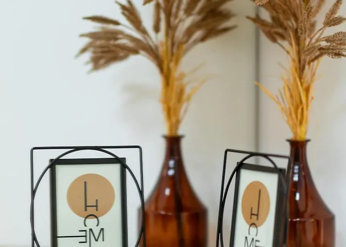 Apartment Matei Basarab Chic *