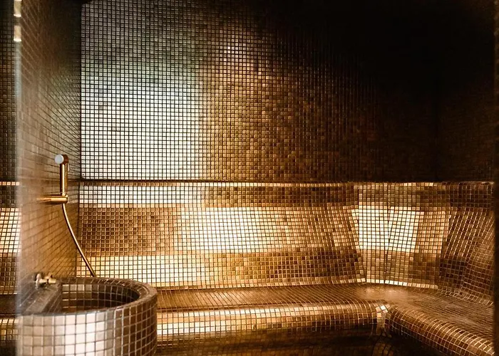 アパート Matei Basarab Chic *