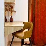 Matei Basarab Chic * Bucharest