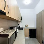 Apartment Matei Basarab Chic
