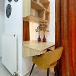 Matei Basarab Chic Bucharest
