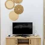 Apartment Matei Basarab Chic