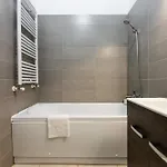 Matei Basarab Chic Apartment Bucharest