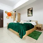 Apartment Matei Basarab Chic Bucharest