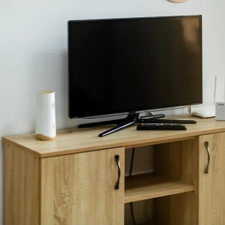 Apartment Matei Basarab Chic *