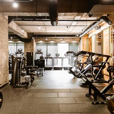 Matei Basarab Chic Bucharest