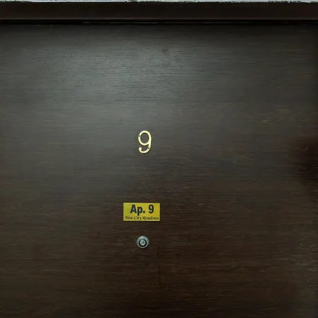 Daire Matei Basarab Chic