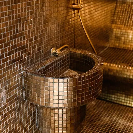 Daire Matei Basarab Chic *