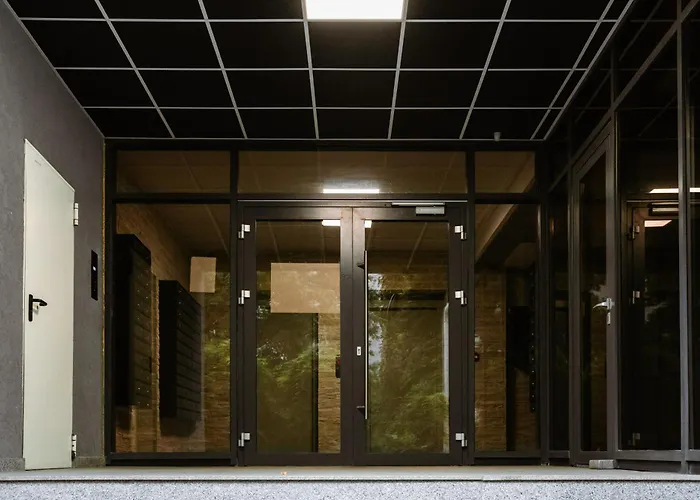 Matei Basarab Chic Apartment