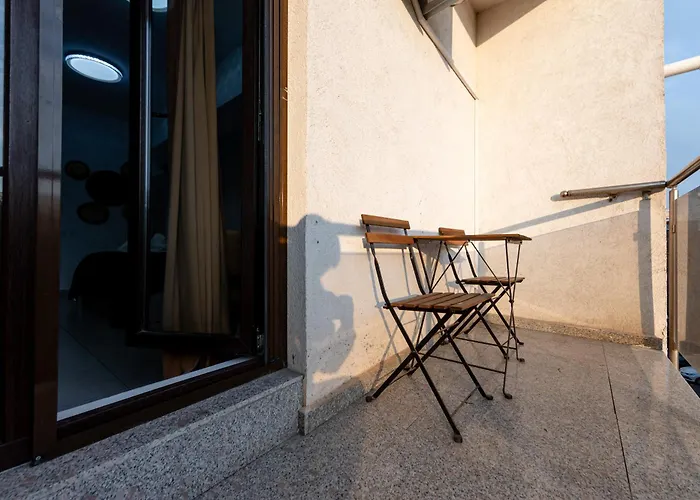 Matei Basarab Chic Apartment *